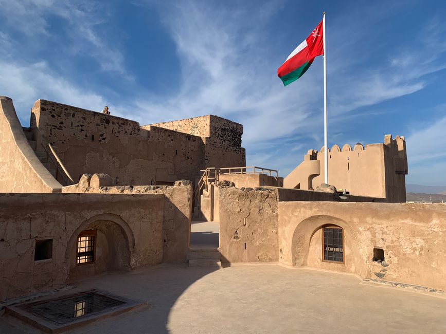 Grotta di Al-Huta