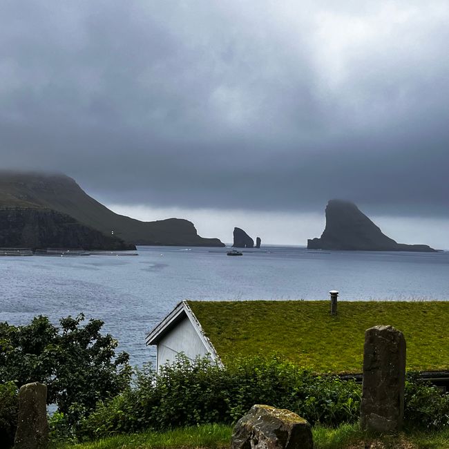Vagar