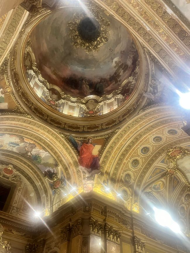 The Cathedral of Córdoba