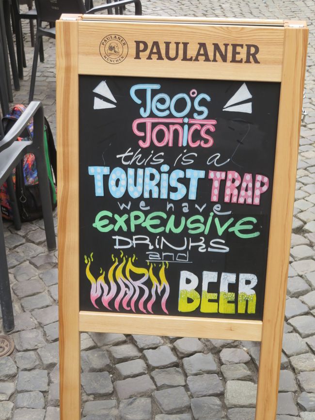 Die "Alt"stadt