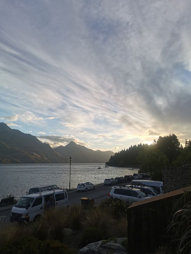 Queenstown