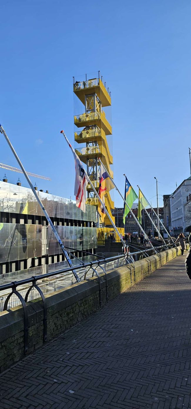 Scheveningen
