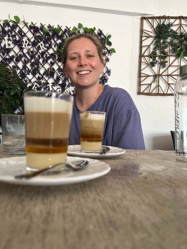 Teneriffa 30.06-04.07.2025