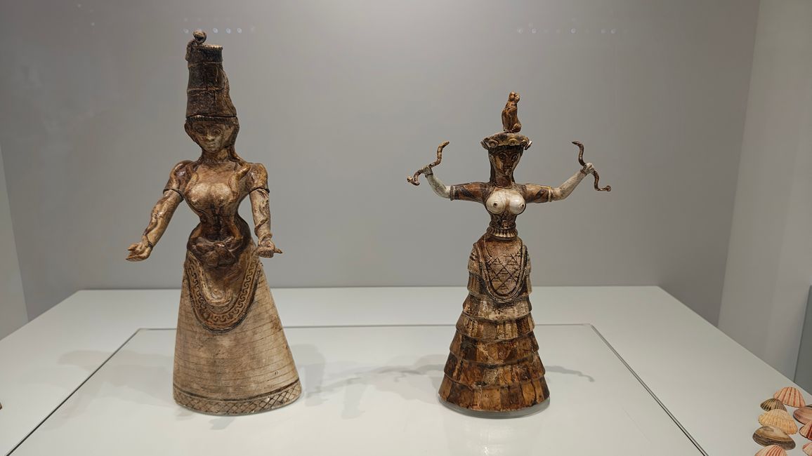 Figures religieuses