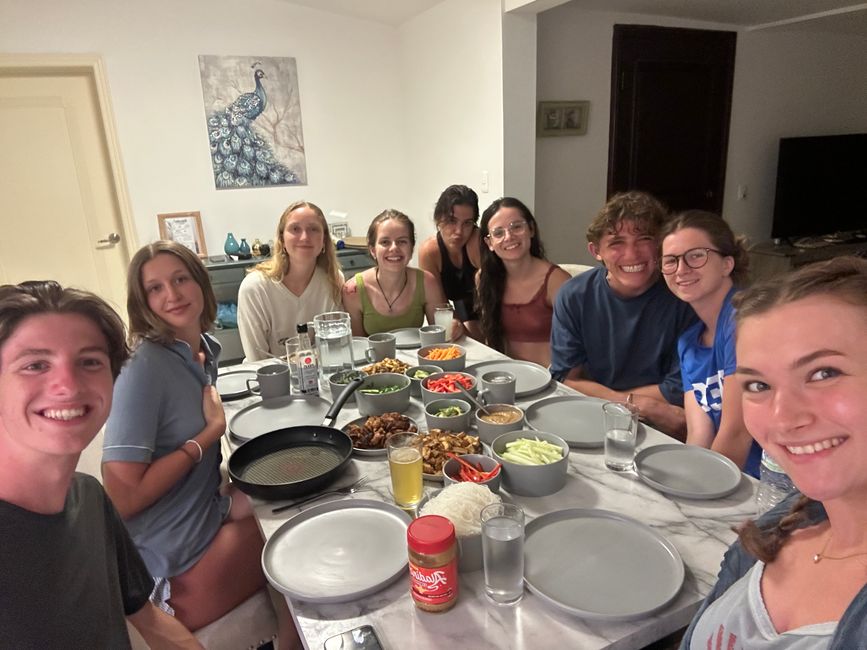 Eine Woche Urlaub in Mexikos Kalifornien