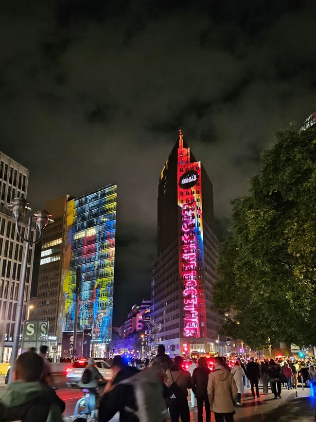 Potsdamer Platz