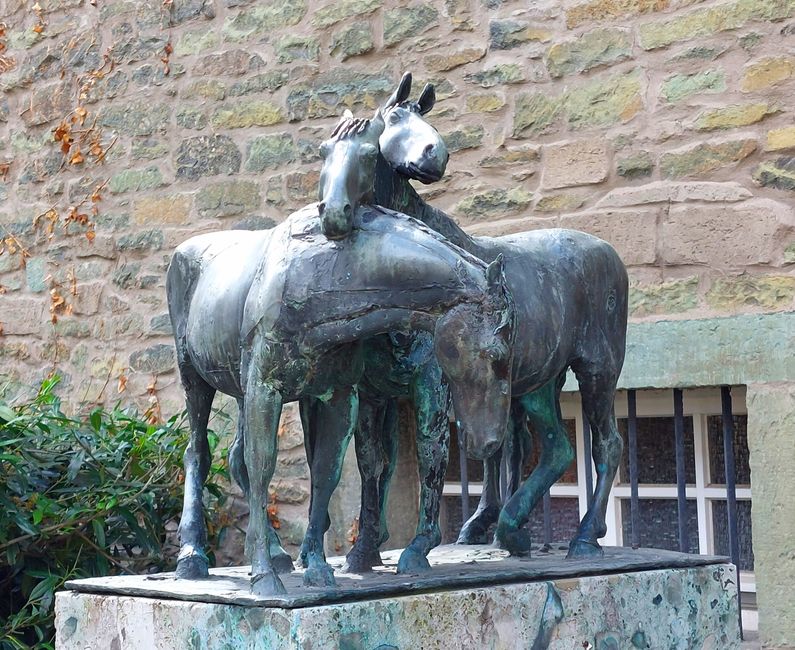 Soest et Bad Sassendorf
