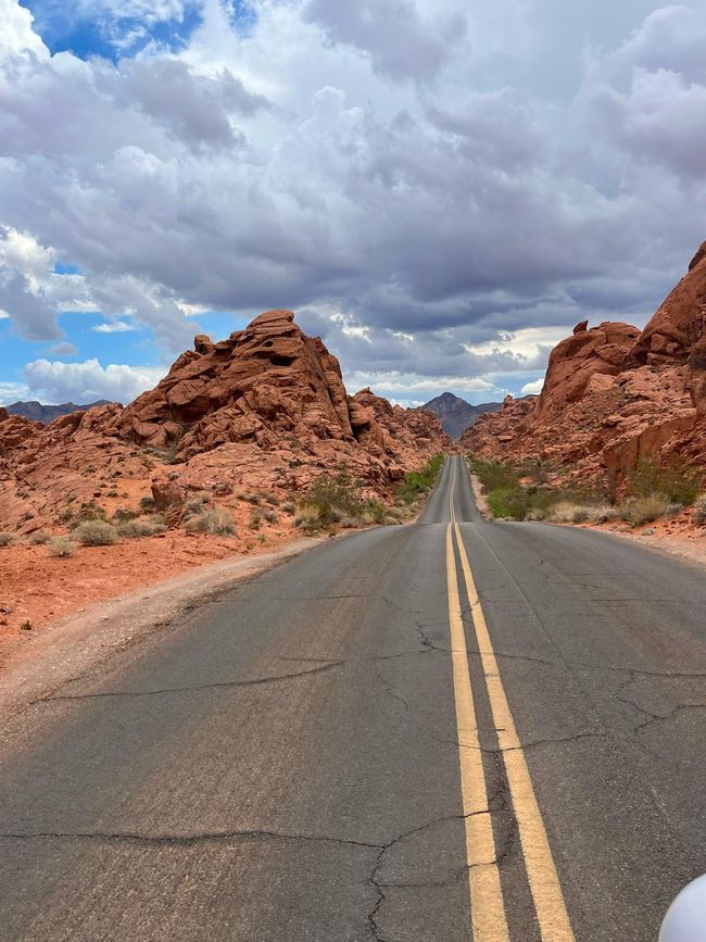 Valley of Fire