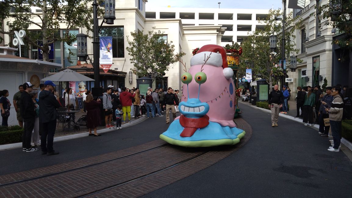 Hollywood