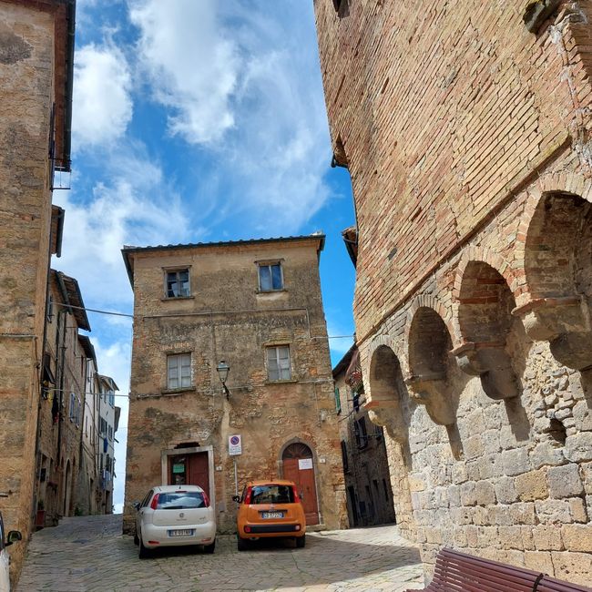 Tuscany Tour 2026