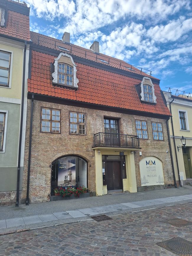 Klaipeda/Lithuania