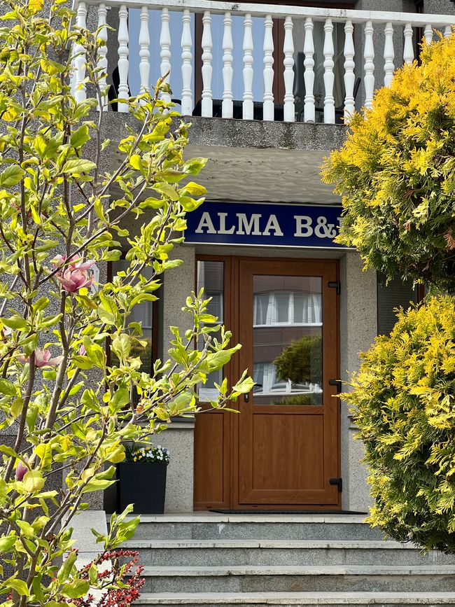 24 a Kalvarija