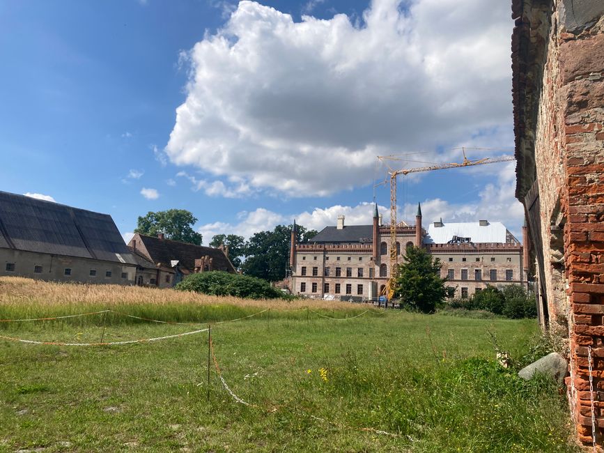 Una declaración de amor a Greifswald