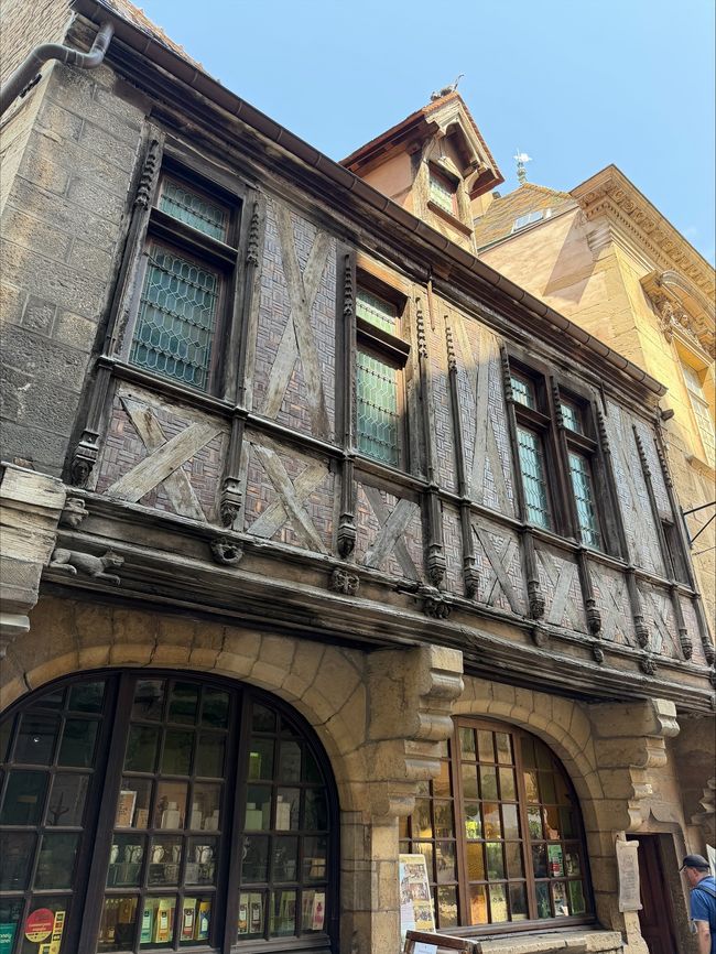 Dijon 28. Giugno 2026