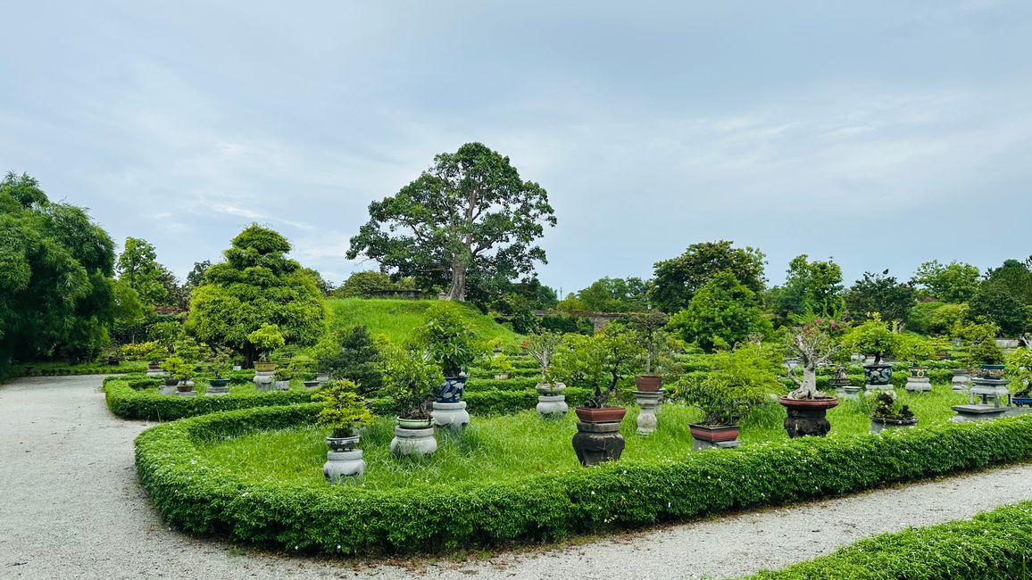 Hue e Da Nang