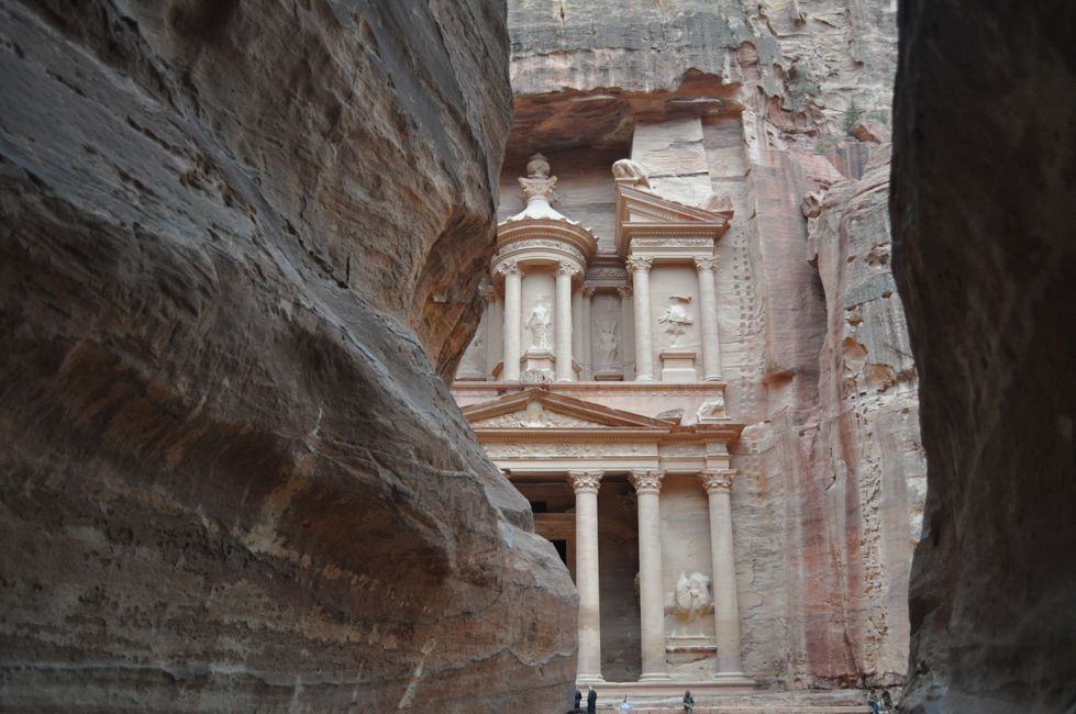 Nov-18 Petra (Jordan)