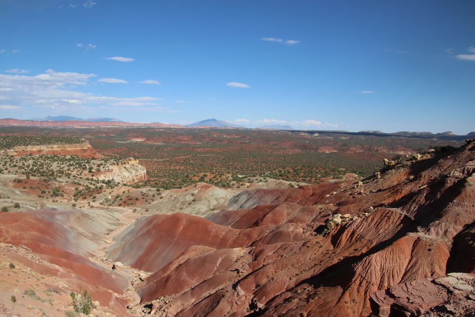 Burr Trail