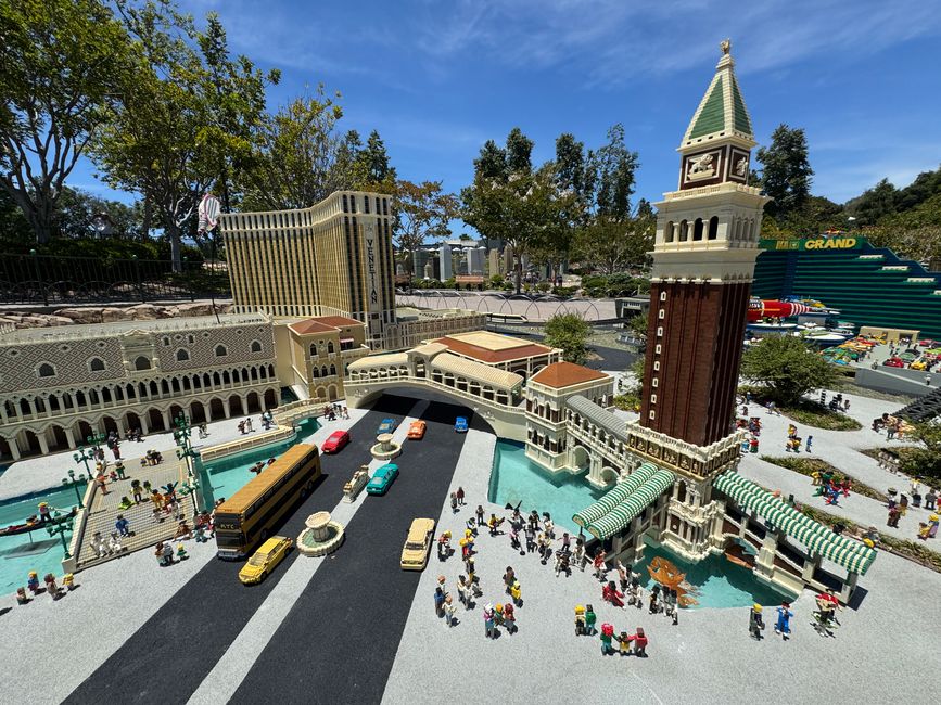 LEGOLAND California