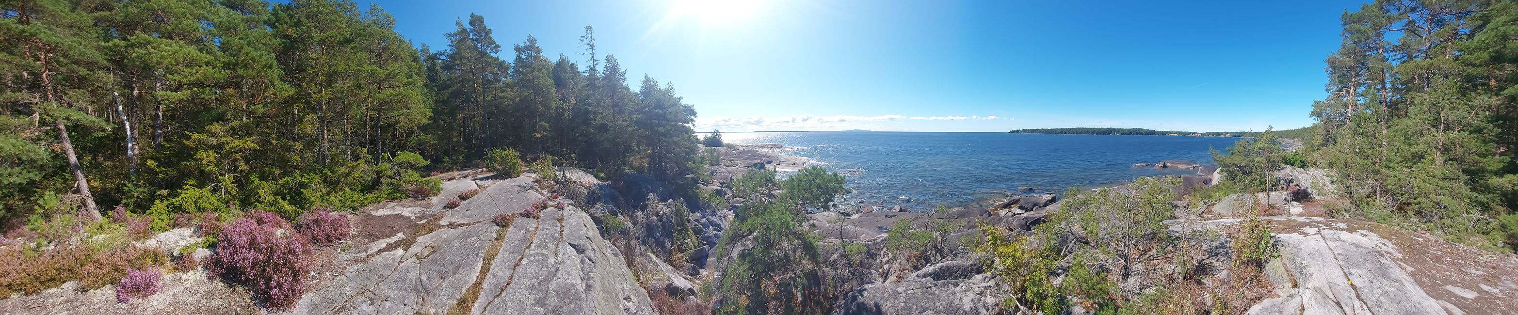 Mariestad - Suro - Laxhall - Hattarevik - Mariestad
