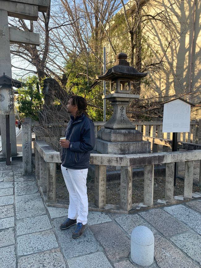 Kyoto