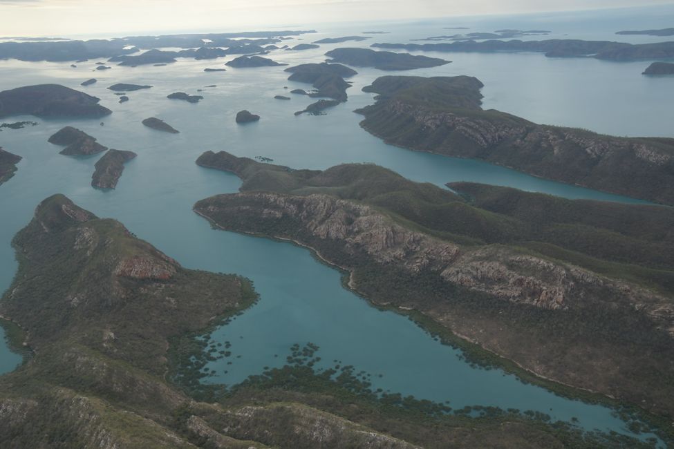 Kimberley Coast