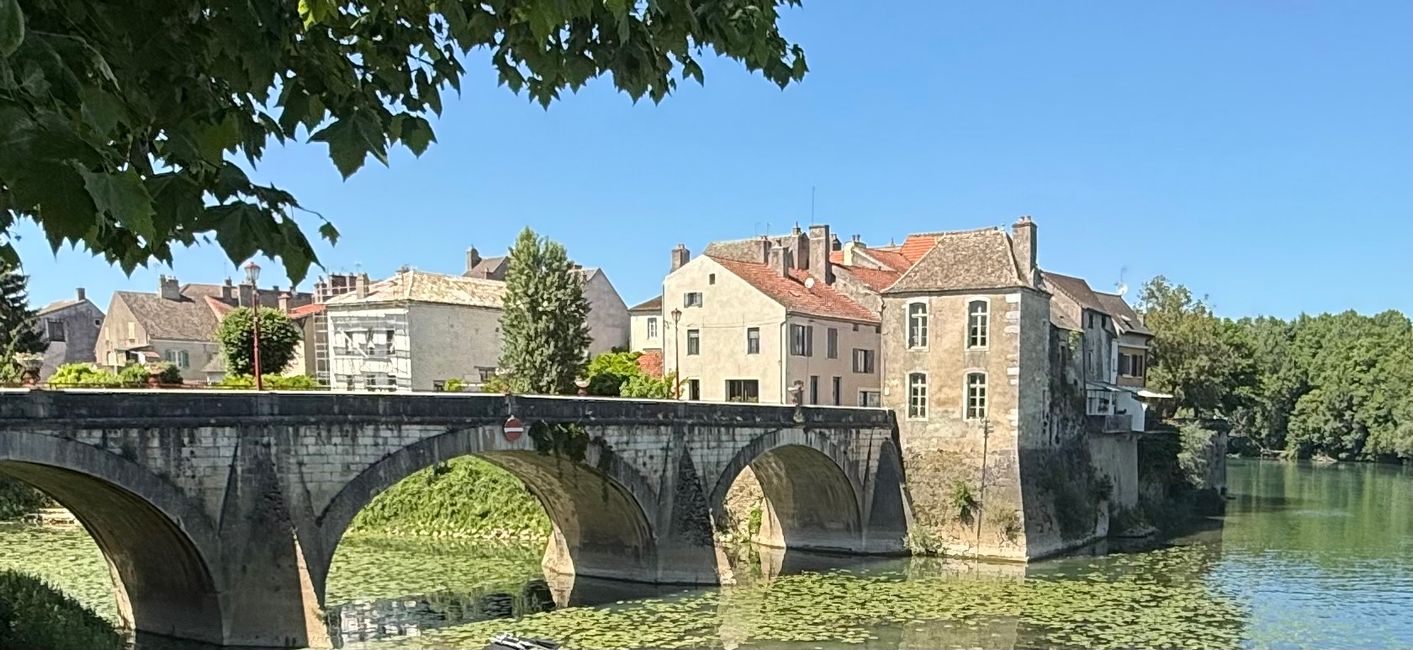 Pont St Jean, Verdun
