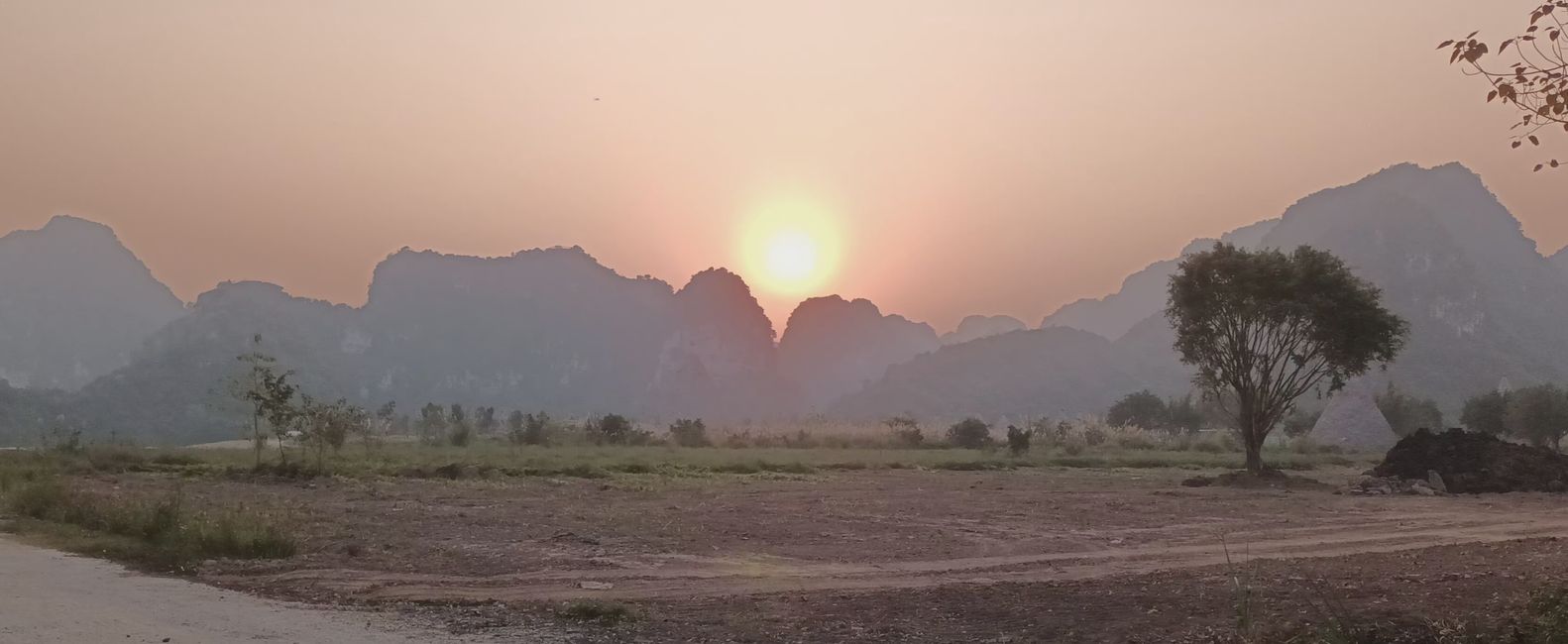 2025-01-05 Vietnam, Ninh Binh