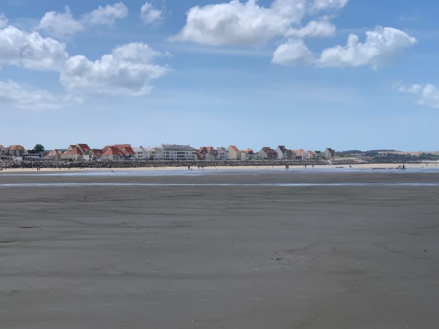 Wissant Hauts-de-France