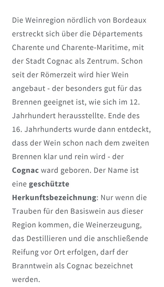 Info zur Region