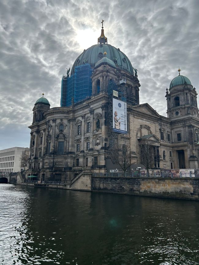 Berliner Dom