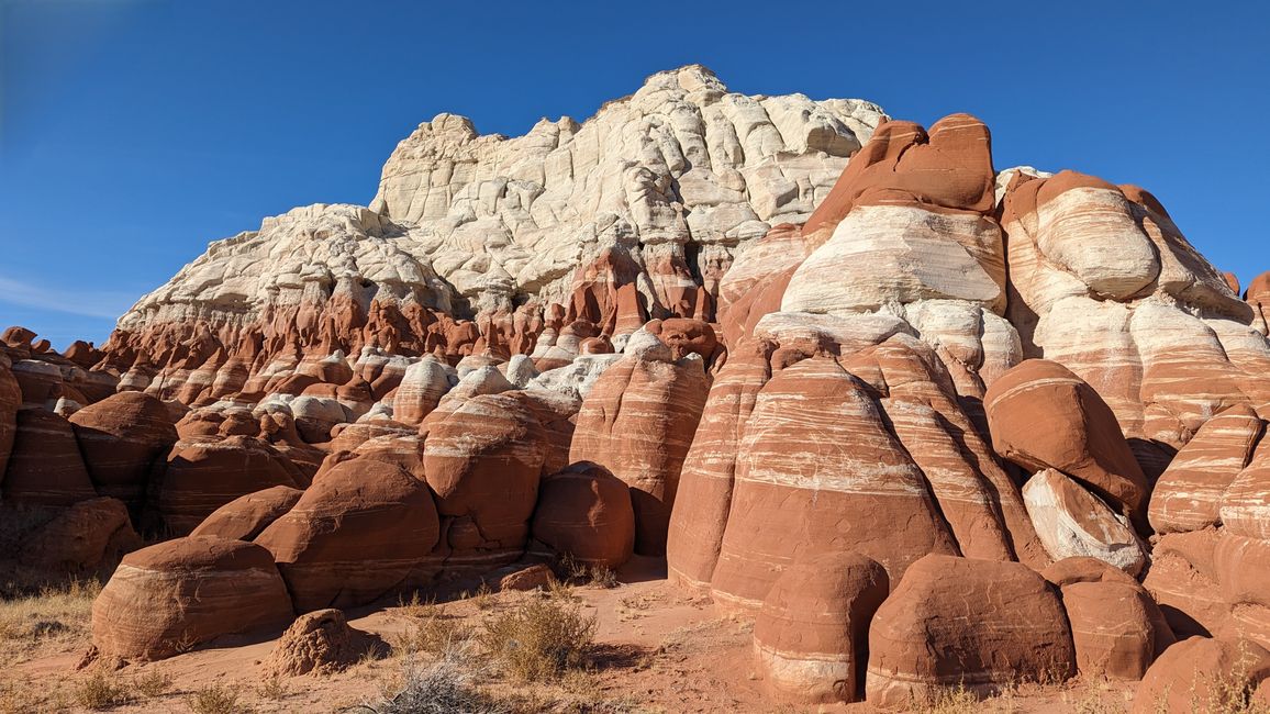 USA - Utah para fugitivos ...