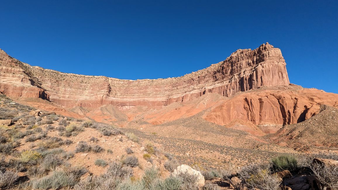 USA - Utah per fuggitivi ...