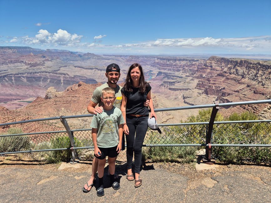 Grand Canyon