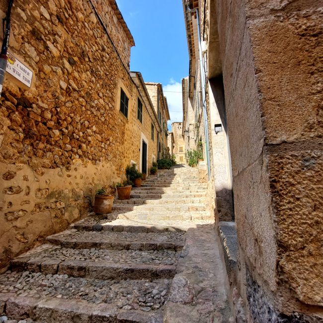 Mallorca
