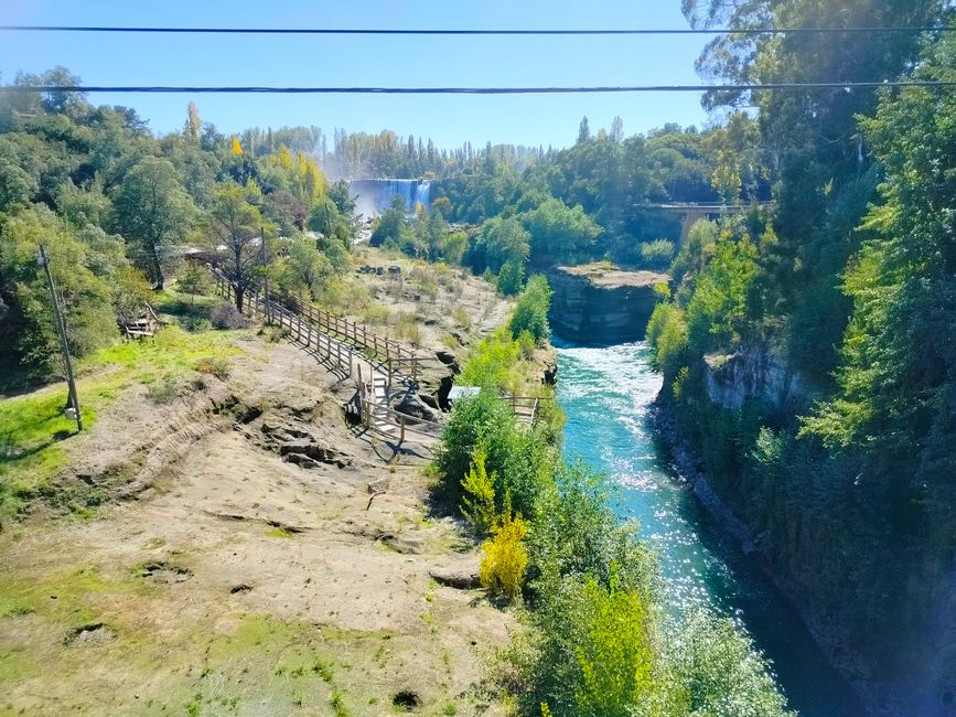 Viaggio in Patagonia (Parte 1)