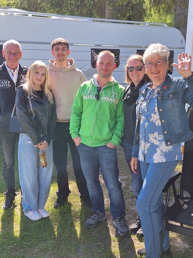 Die Familie
