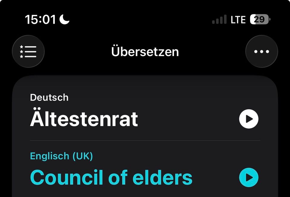 Tjukurpa ist Gesetz, Geschichte, Ethik und Alltag zugleich.