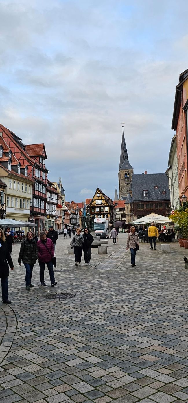 Quedlinburg