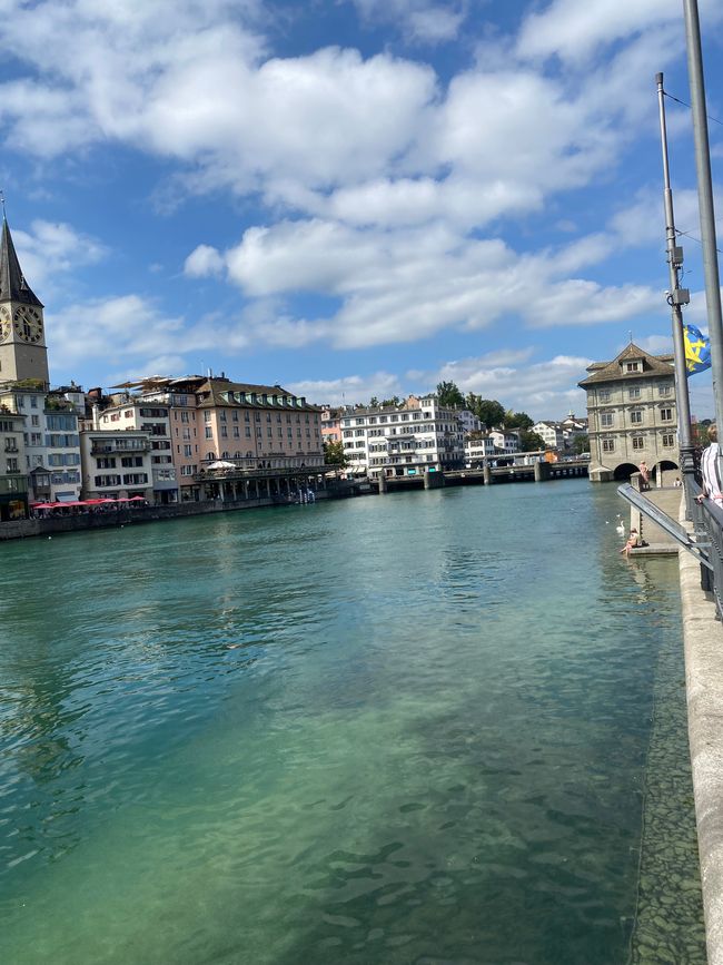 Zurich 🇨🇭