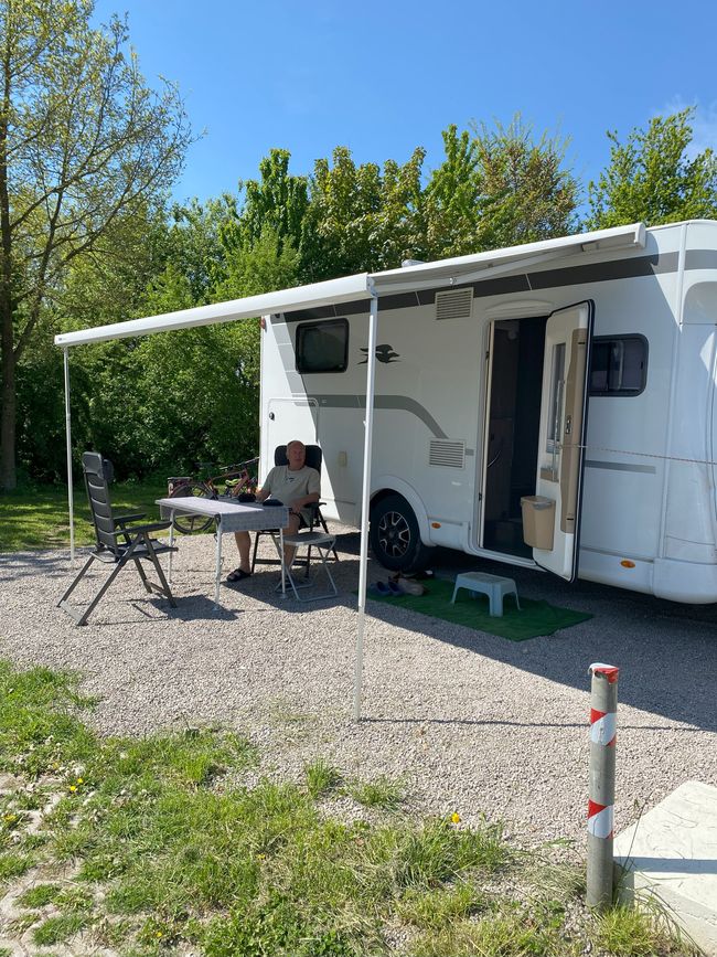de Poortekerl in Emmerich