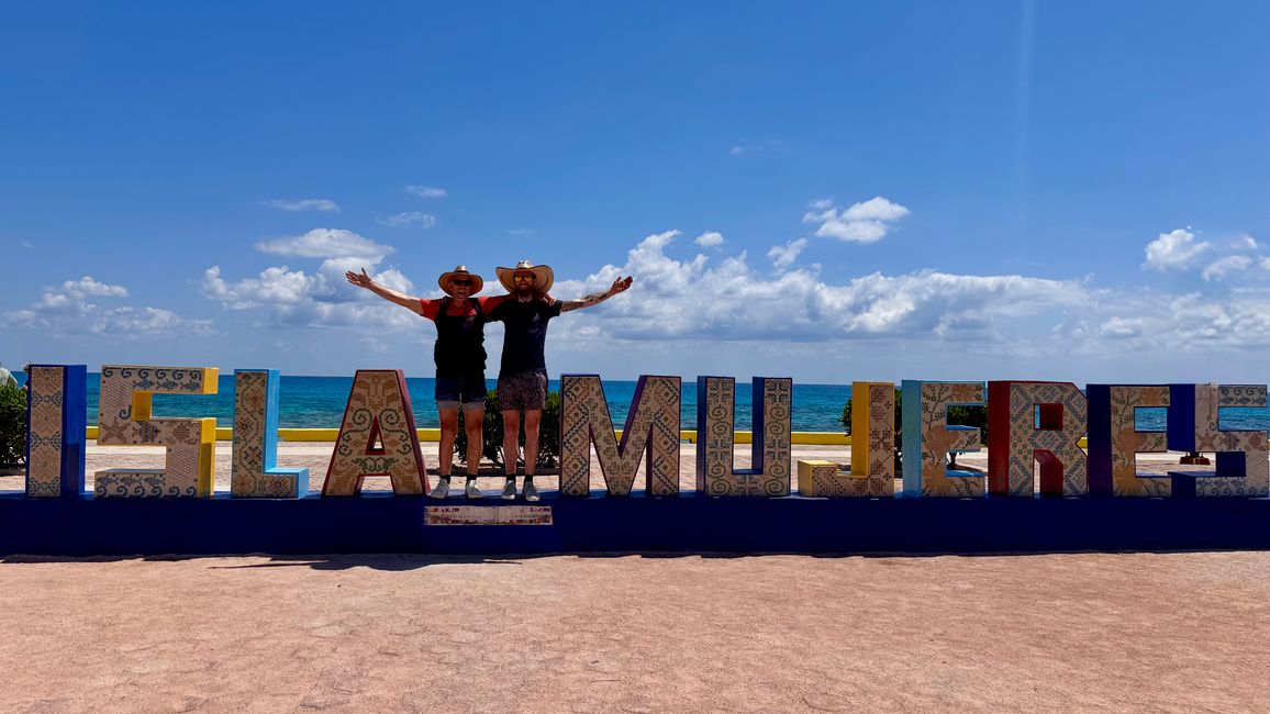 Isla Mujeres