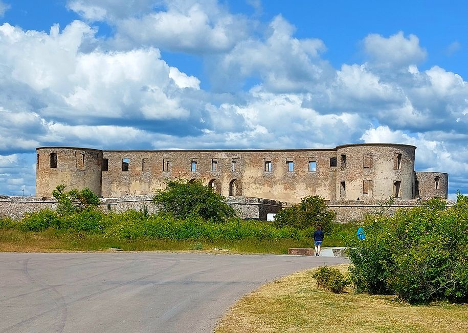 Südschweden-Tour - Tag 9