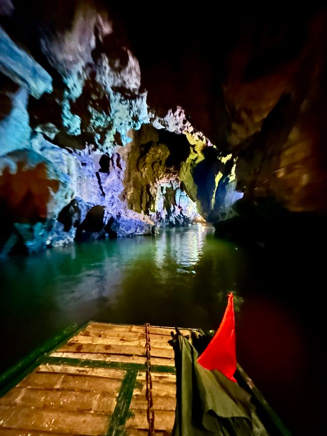 Ninh Binh (2 nights)