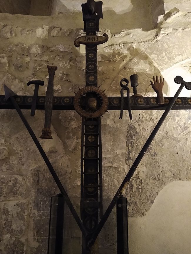 Basilica Santuario di San Michele Arcangelo - Monte Sant'angelo FG Italia