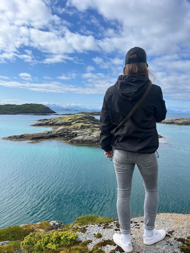 Offersøy