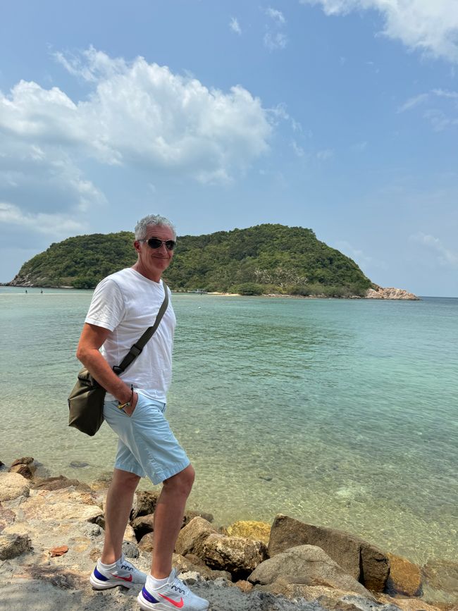 Ko Pha-Nga