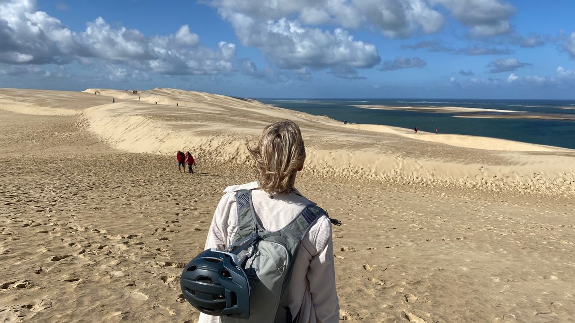 DUNE DU PILAT