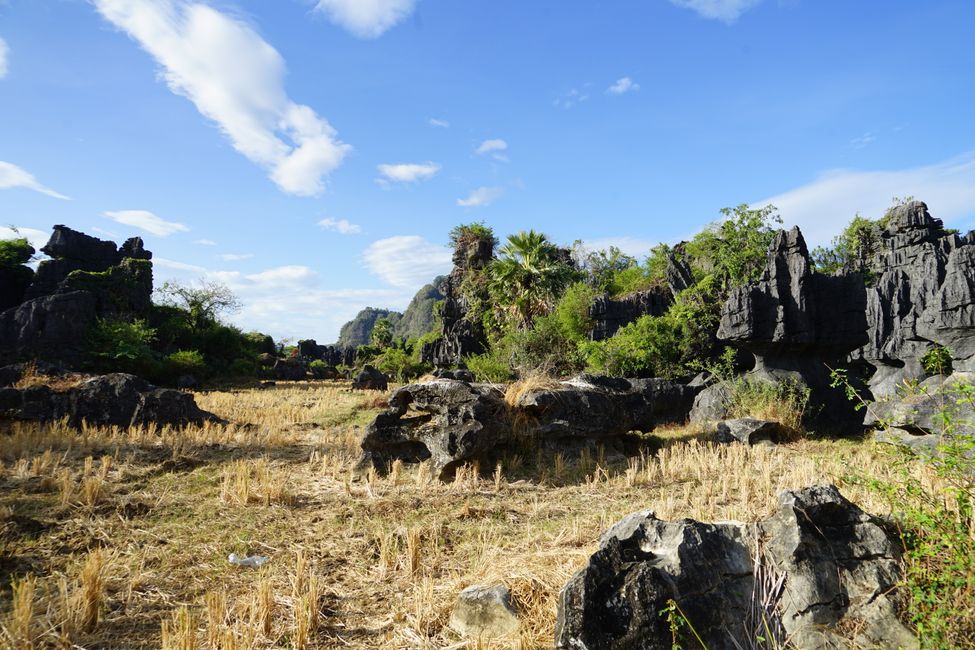 Rammang Rammang