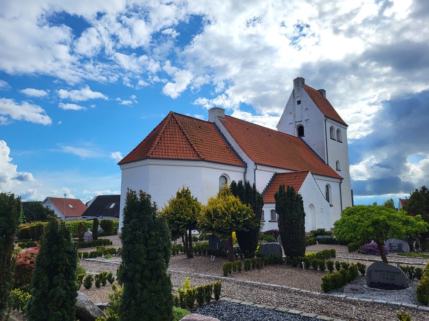Église Glyngøre