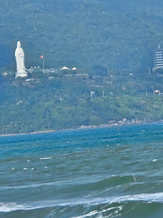 88. Etiqueta Da Nang, Vietnam 20.02.2026